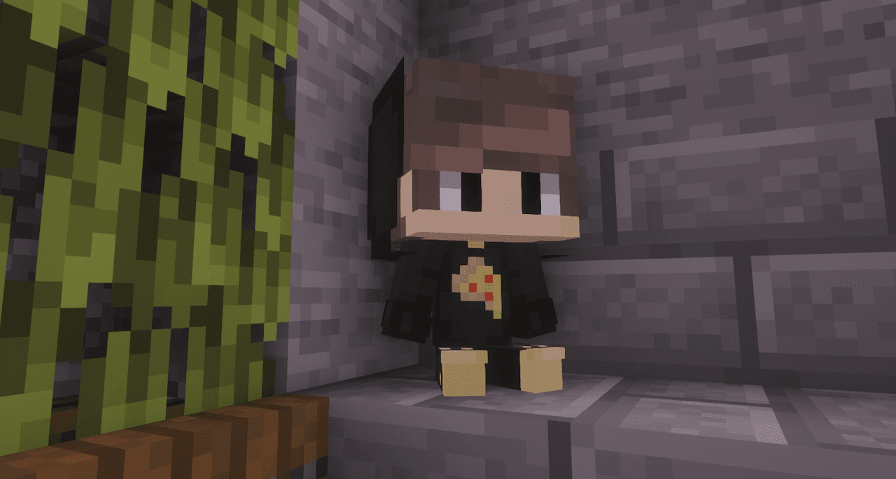 BOOM SMP Screenshot 6