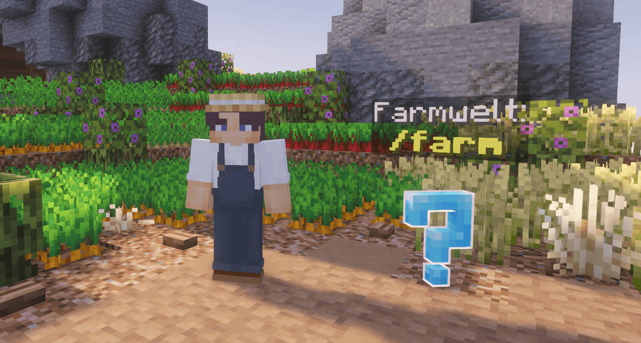 BOOM SMP Screenshot 7