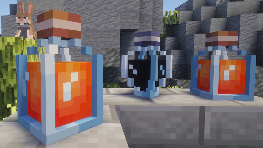 Vorschau auf Benjamin und die neuen Rare Bottle Drops