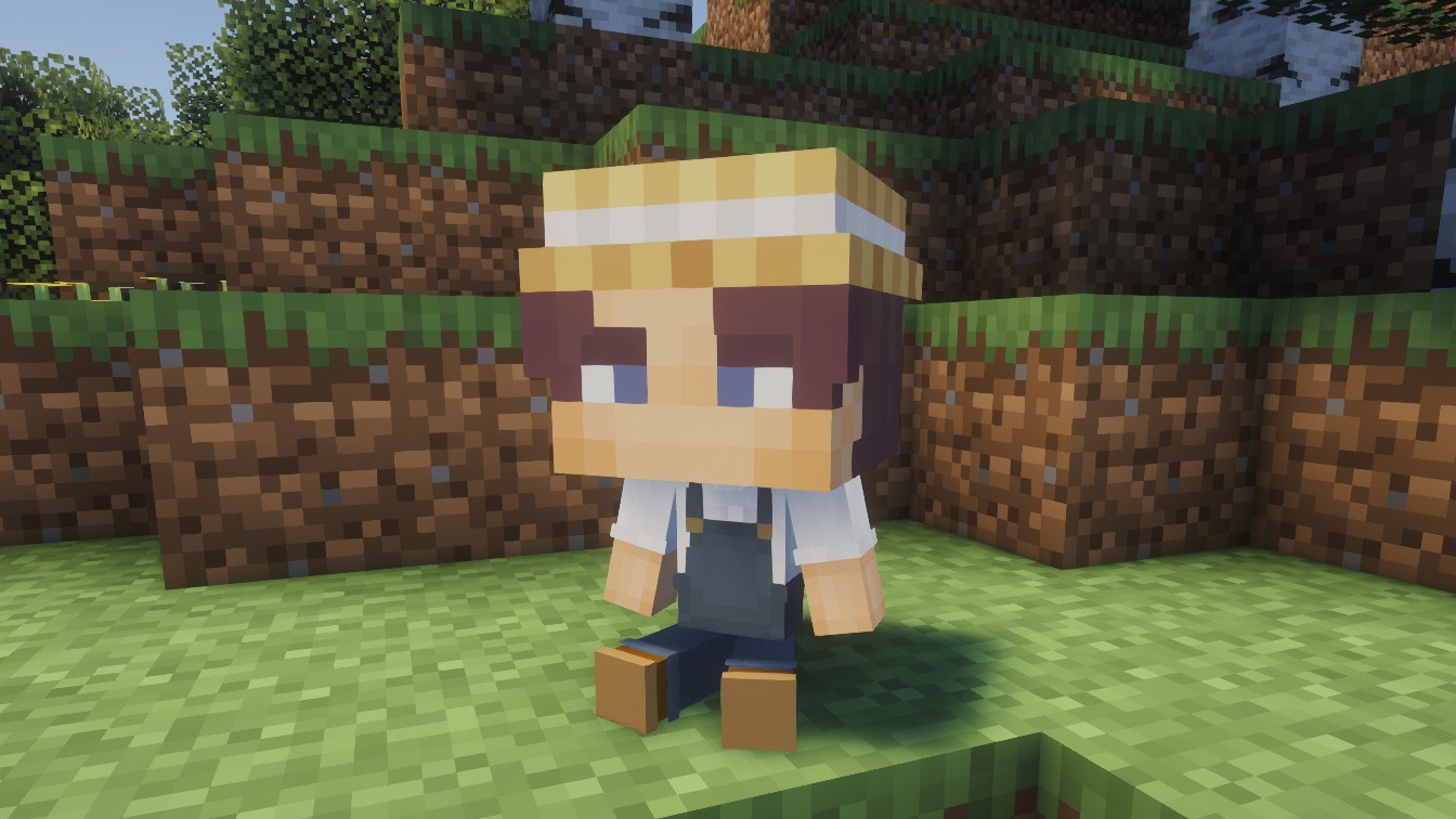 Farmer-Update im Farm Events und Quests Bereich